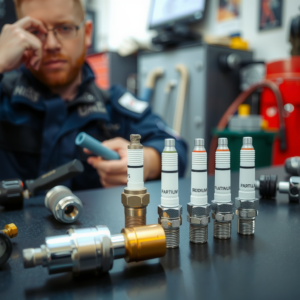 Зачем менять свечи зажигания и как выбрать подходящие для вашего авто