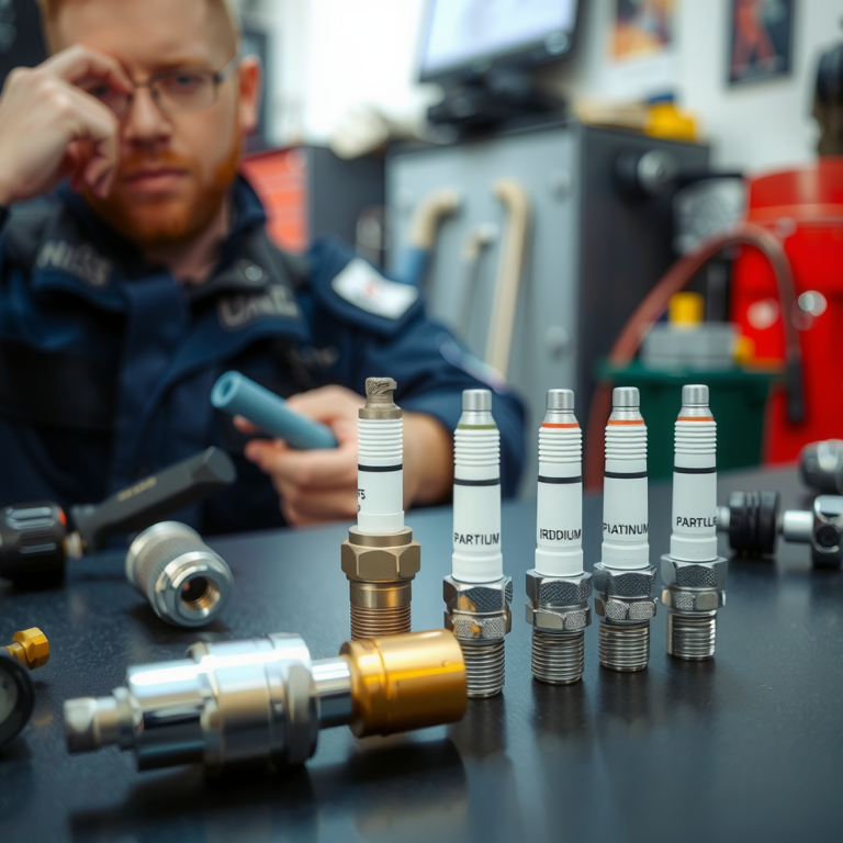 Зачем менять свечи зажигания и как выбрать подходящие для вашего авто