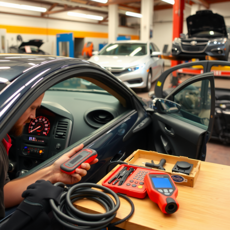 Почему важно обращать внимание на лампу Check Engine в автомобиле