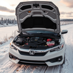 Причины, почему ваша машина может не заводиться: важные аспекты и советы